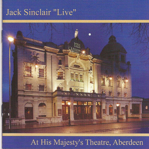 Descargar Medley Of Reels: John Spence Of Uyeasound, Villafjord, Gordon's Favourite, The Brolum - Jack Sinclair MP3