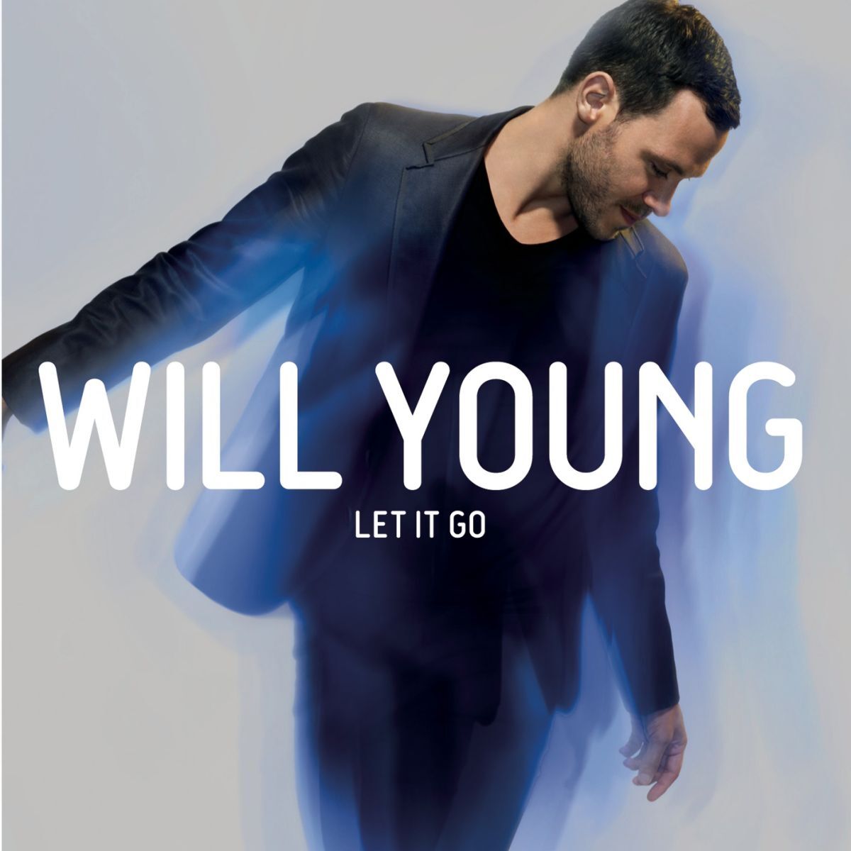 Album cover of Let It Go