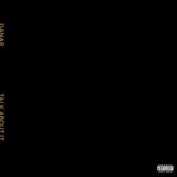 Cover of TALK ABOUT IT