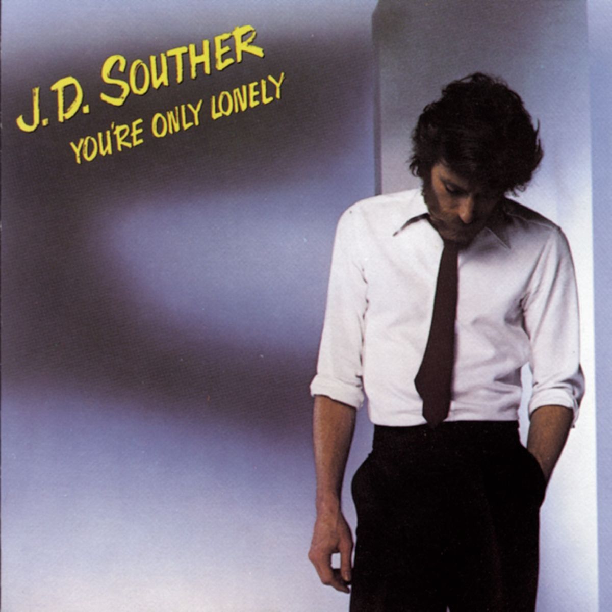 Album cover of You're Only Lonely