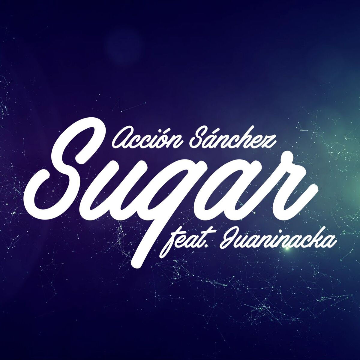 Album cover of Sugar