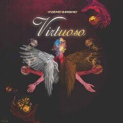 Cover of Virtuoso