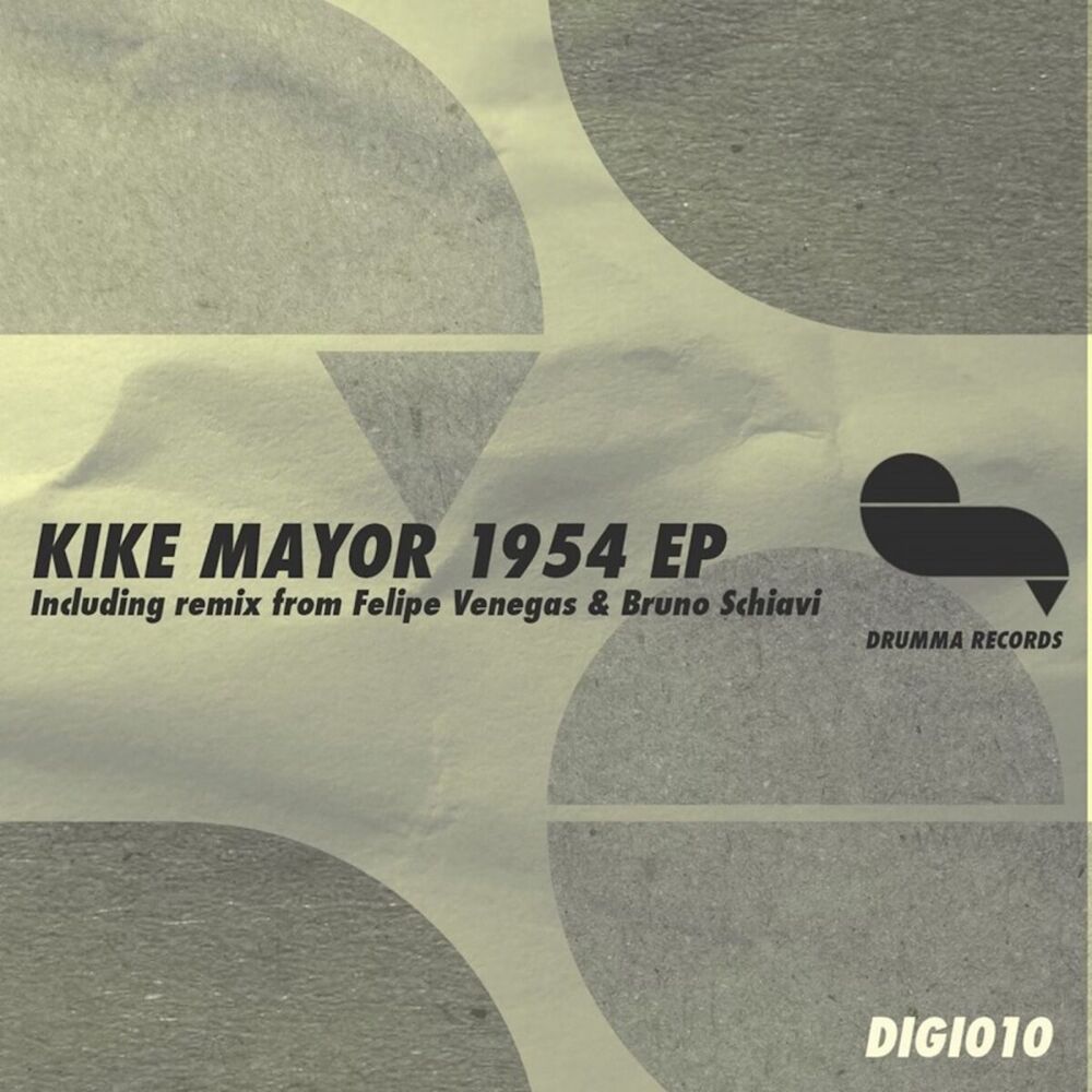 Picture of 1954 EP