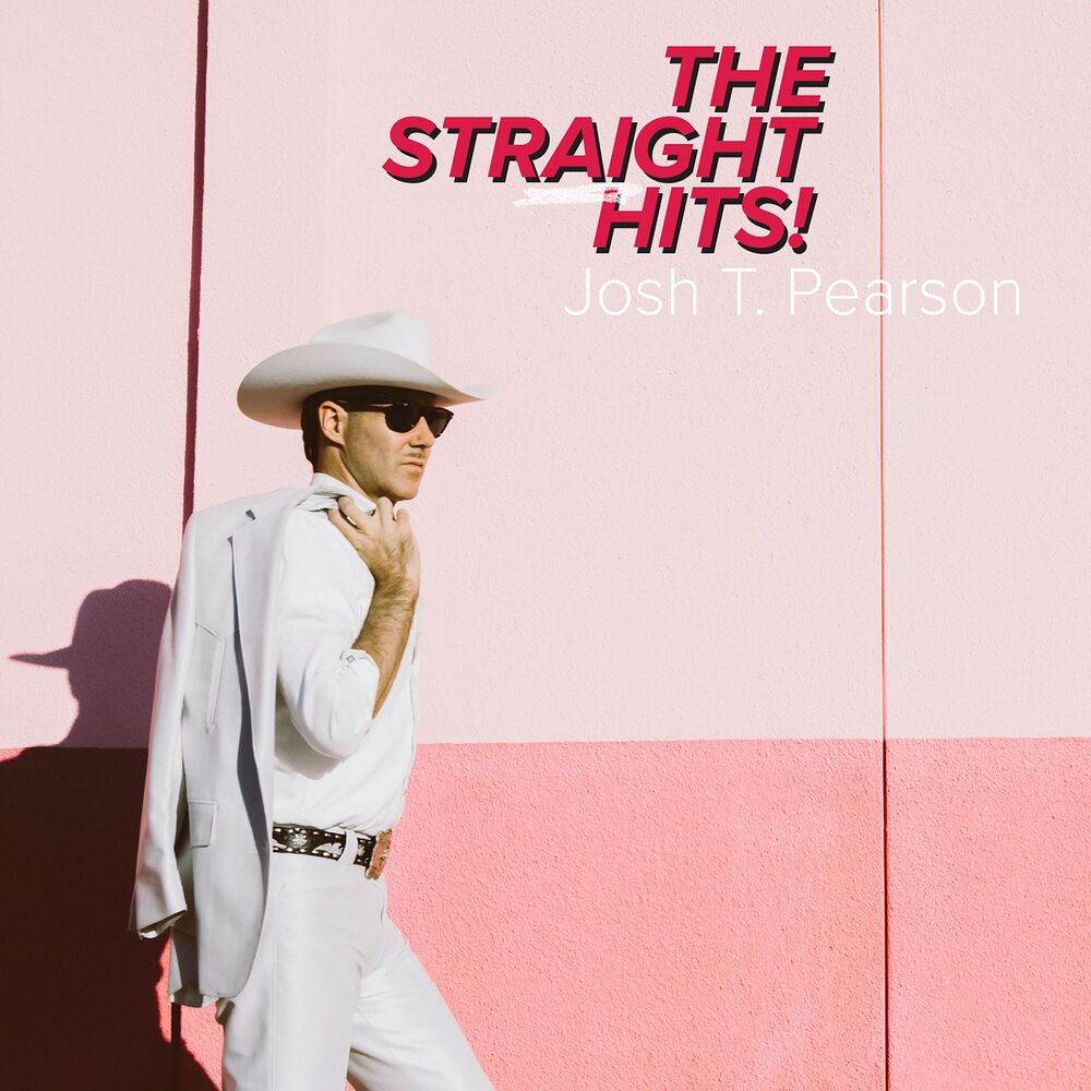 Picture of The Straight Hits!