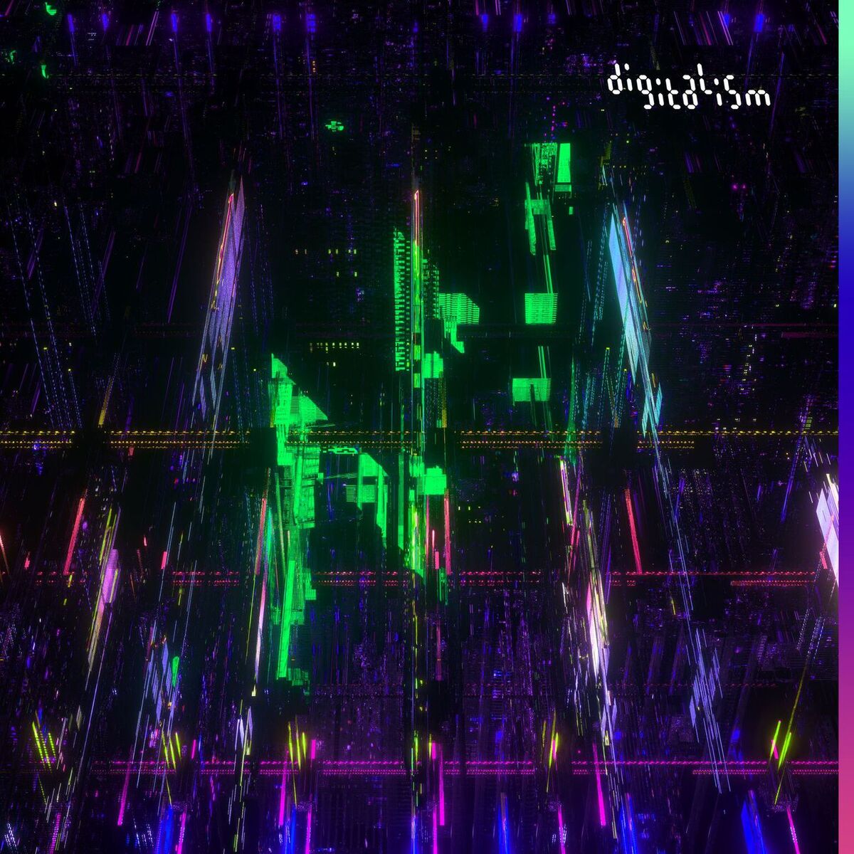 Album cover of PR15M