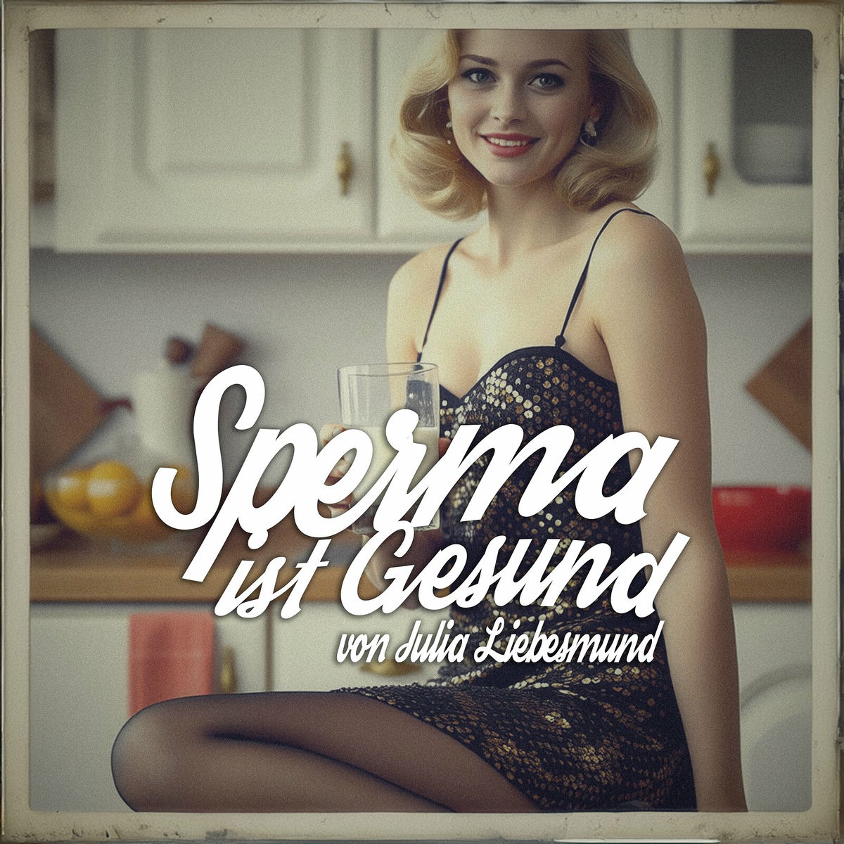 Album cover of Sperma Ist Gesund
