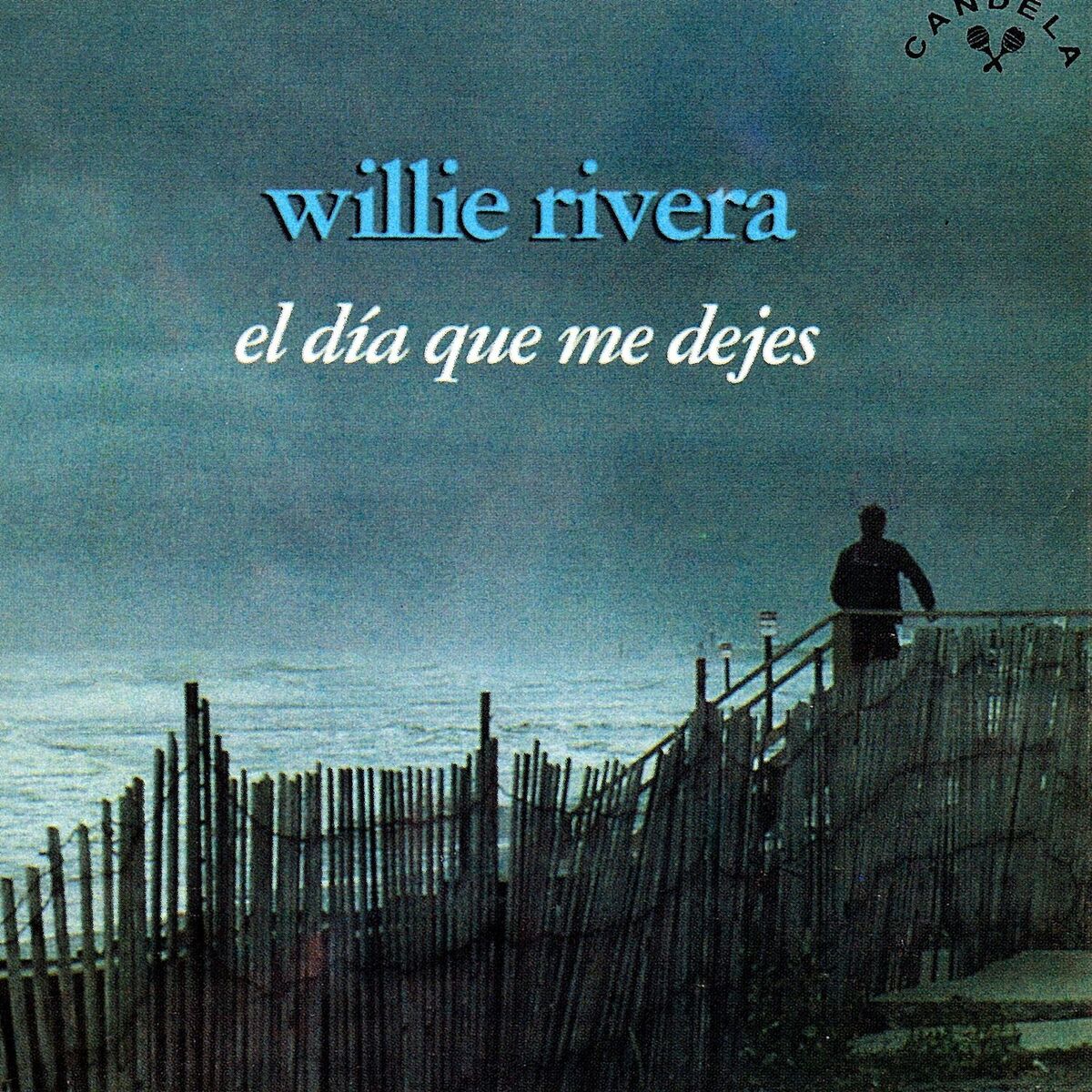 Album cover of El Día Que Me Dejes