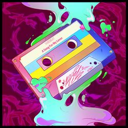 Cover of A Song For My Lover (2024 Mix)