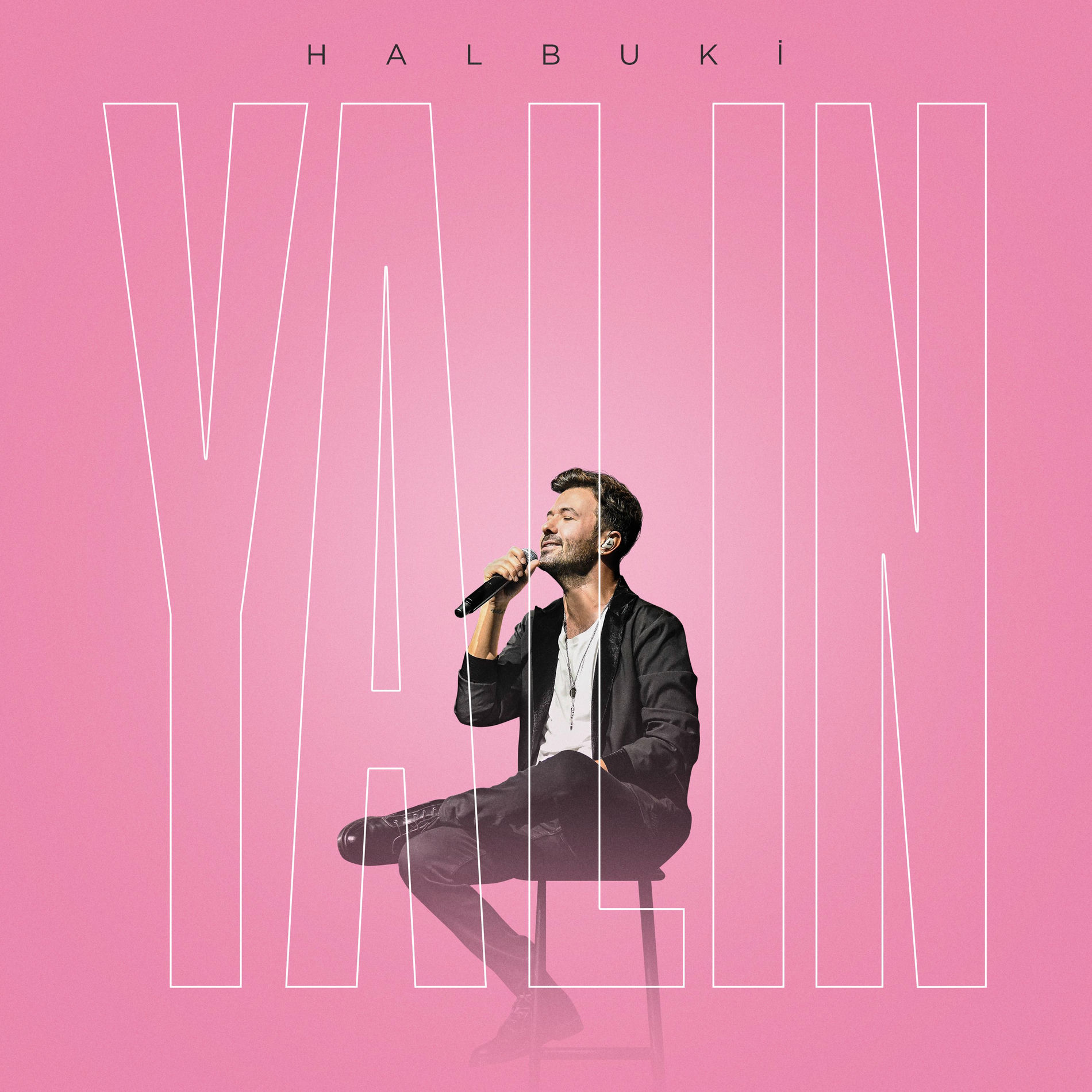 Album picture of Halbuki