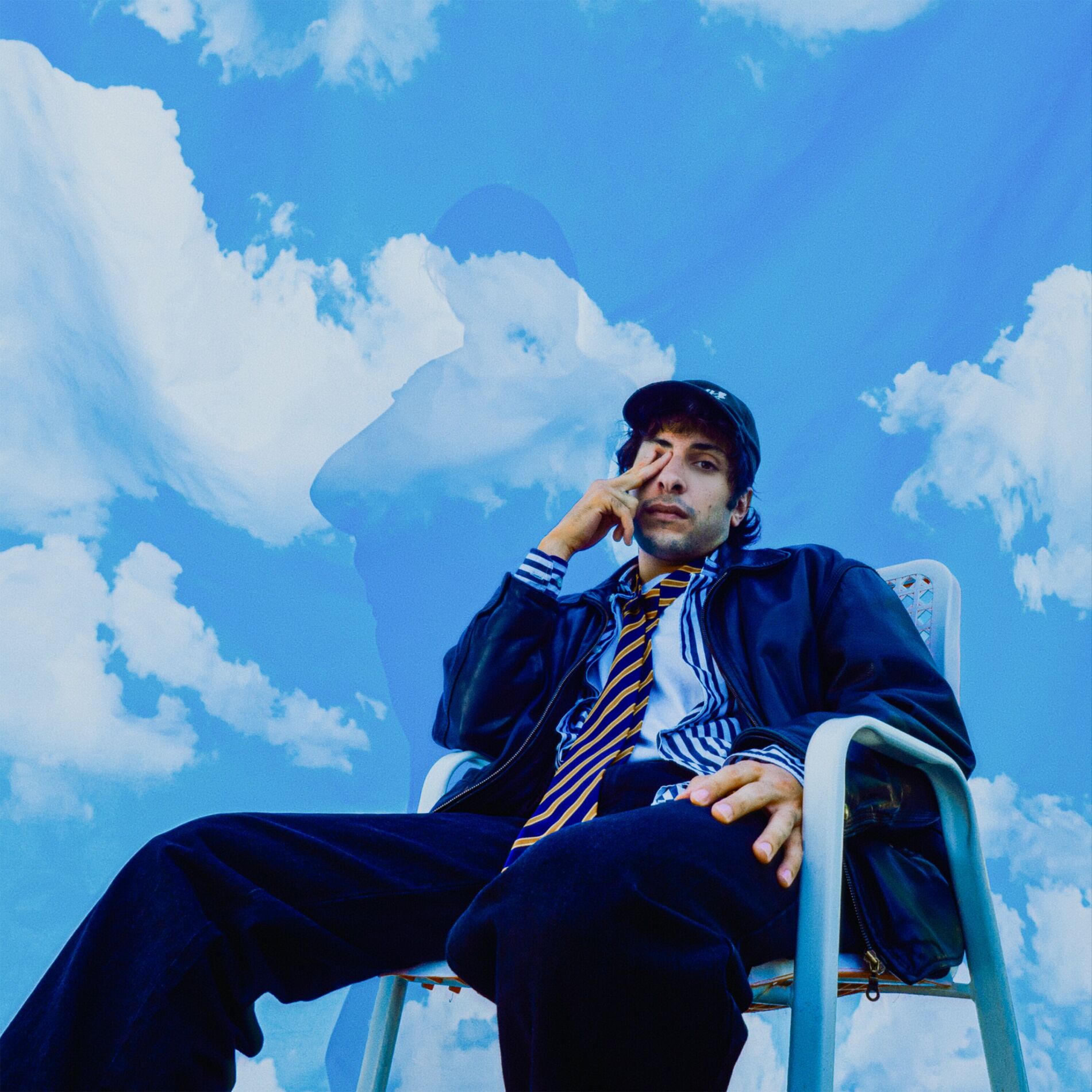 Album cover of Solo