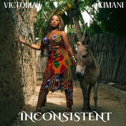 Cover of INCONSISTENT