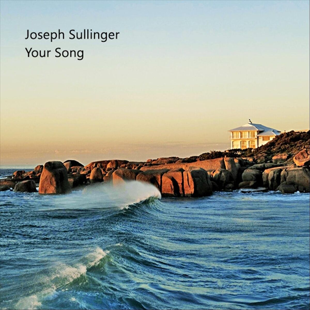 Album cover of Your Song (Instrumental)