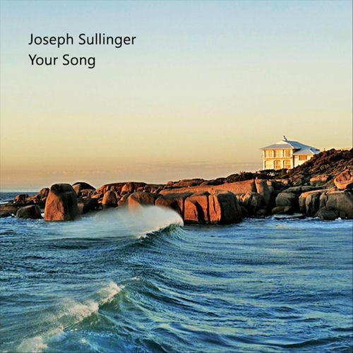 Your Song (Instrumental) by Joseph Sullinger - 120 BPM