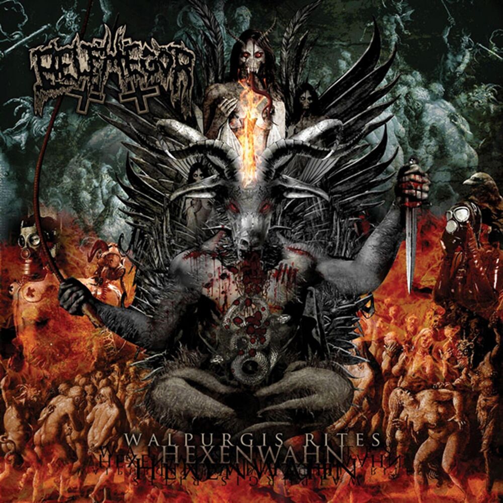 Picture of Walpurgis Rites - Hexenwahn
