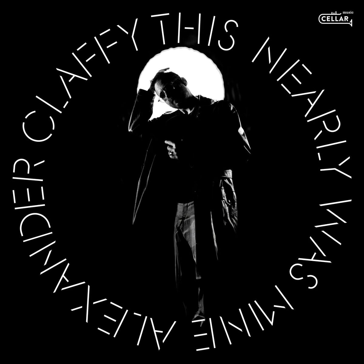 Album cover of This Nearly Was Mine