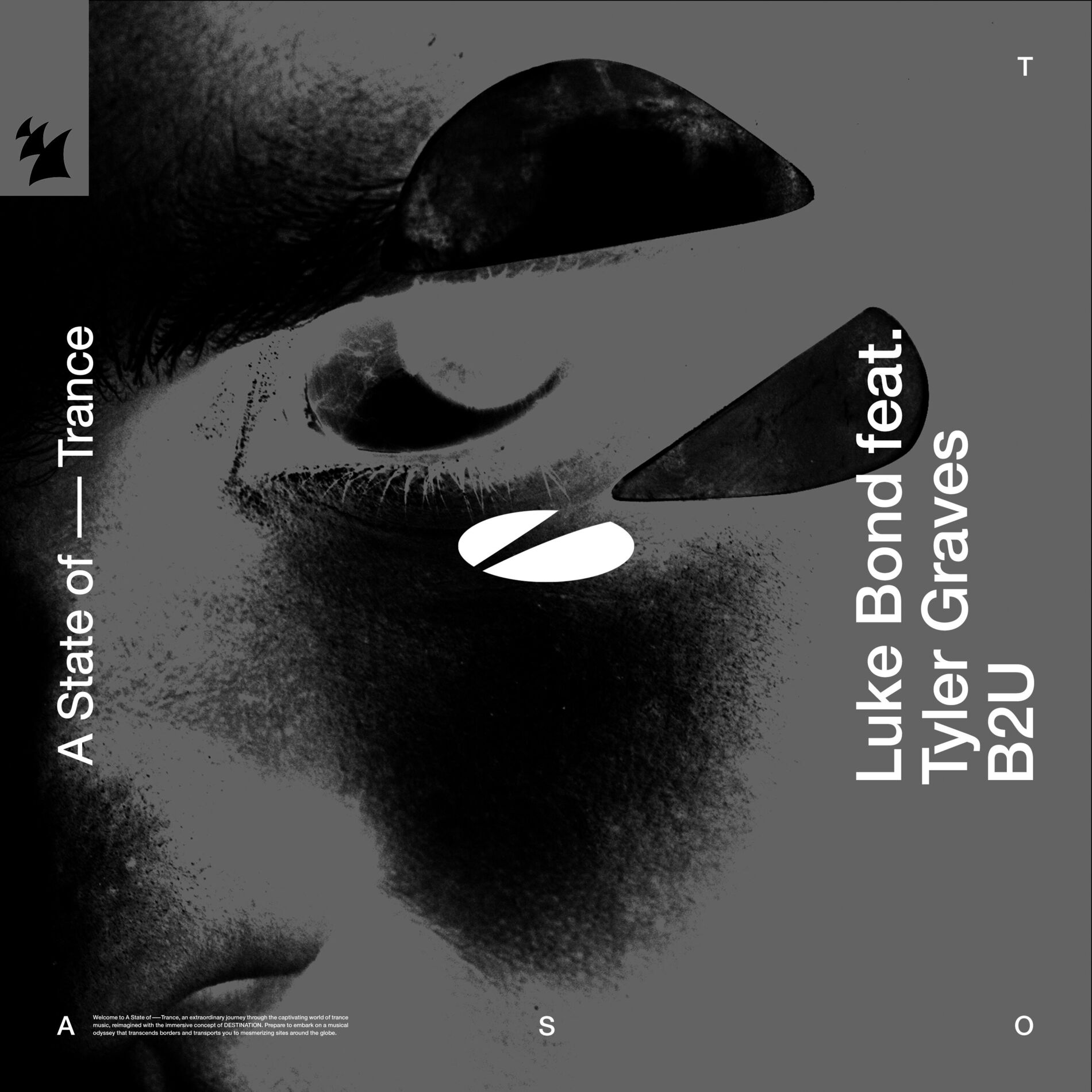 Album cover of B2U