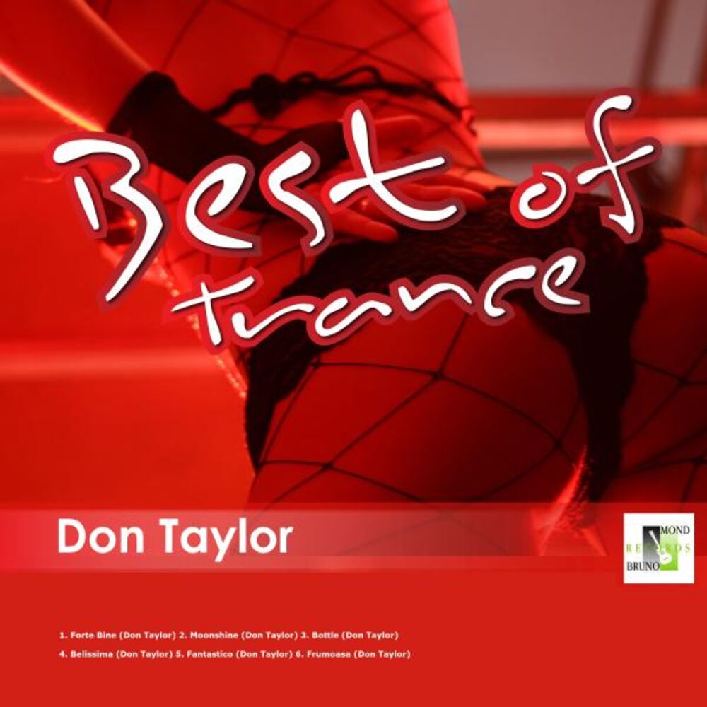 Picture of Best of Trance
