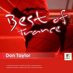 Cover of Best of Trance