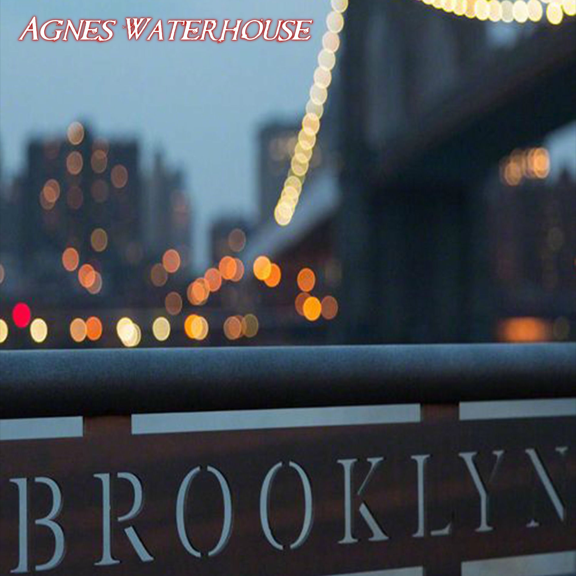 Album cover of Brooklyn