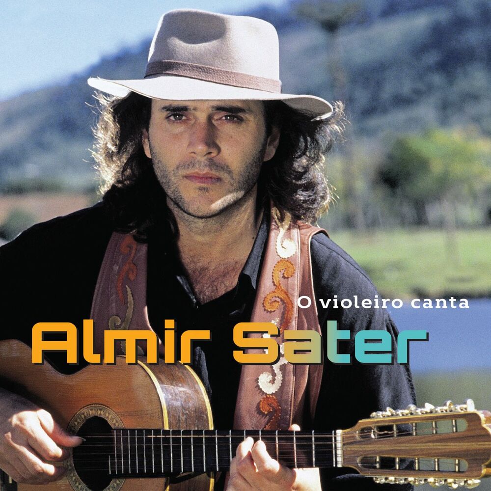 Picture of O Violeiro Canta