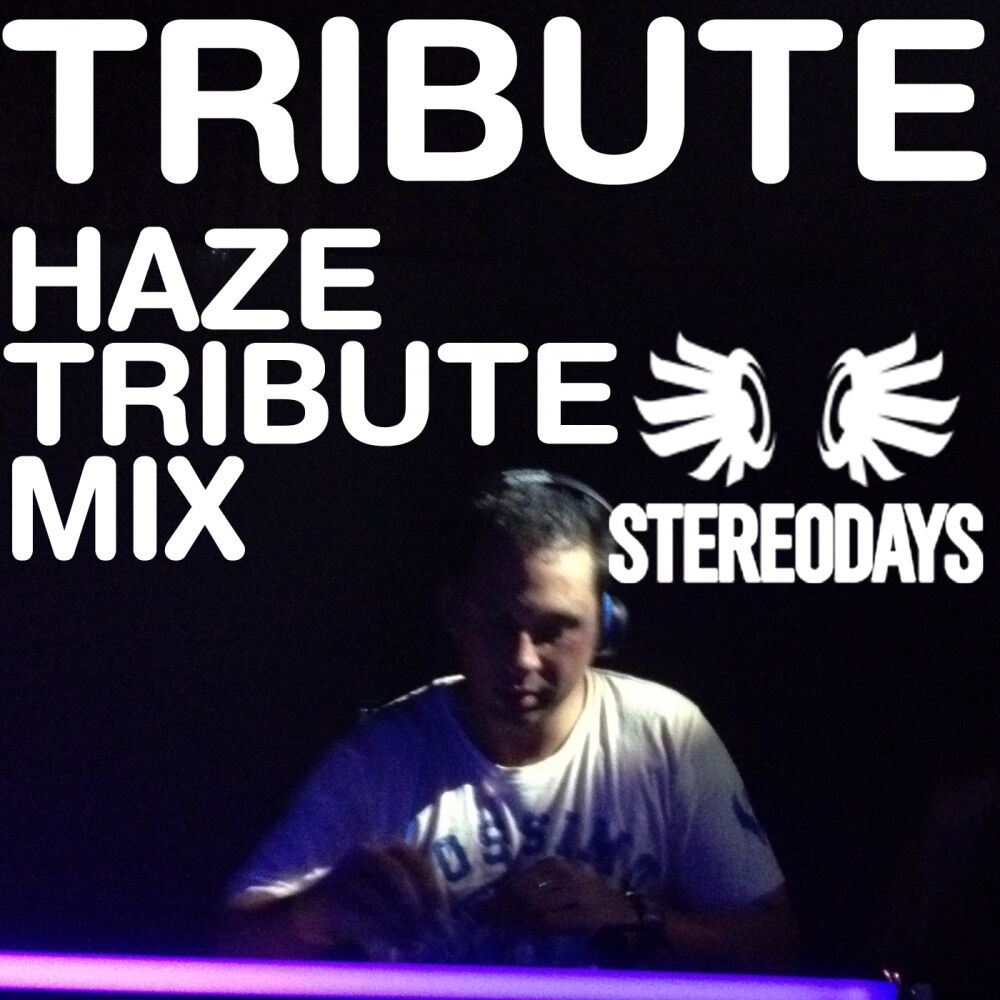 Picture of Tribute
