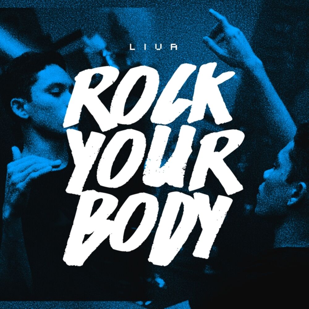 Picture of Rock Your Body
