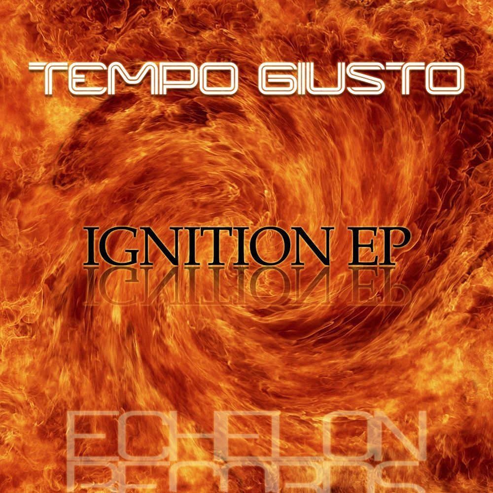 Picture of Ignition EP