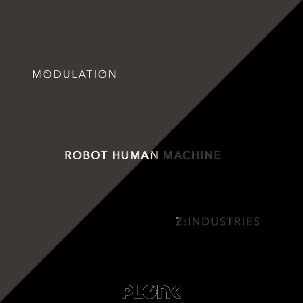 Picture of Robot Human Machine