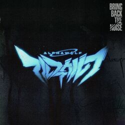 Cover of Bring Back The Noise