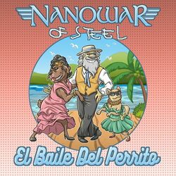 Cover of El Baile del Perrito