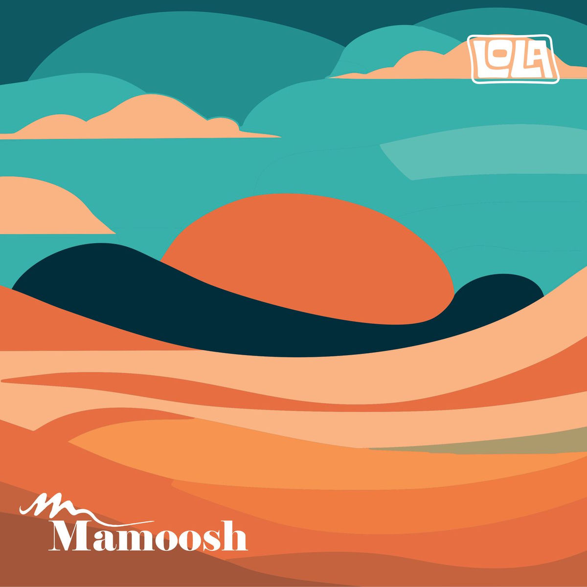 Album cover of Hammock Dreams