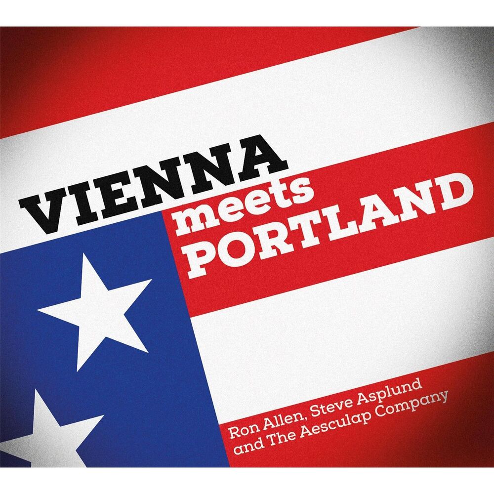Picture of Vienna Meets Portland