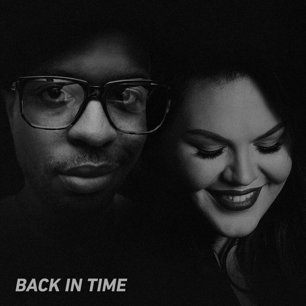 Picture of Back in Time