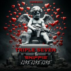 Cover of LIKE LIKE LIKE