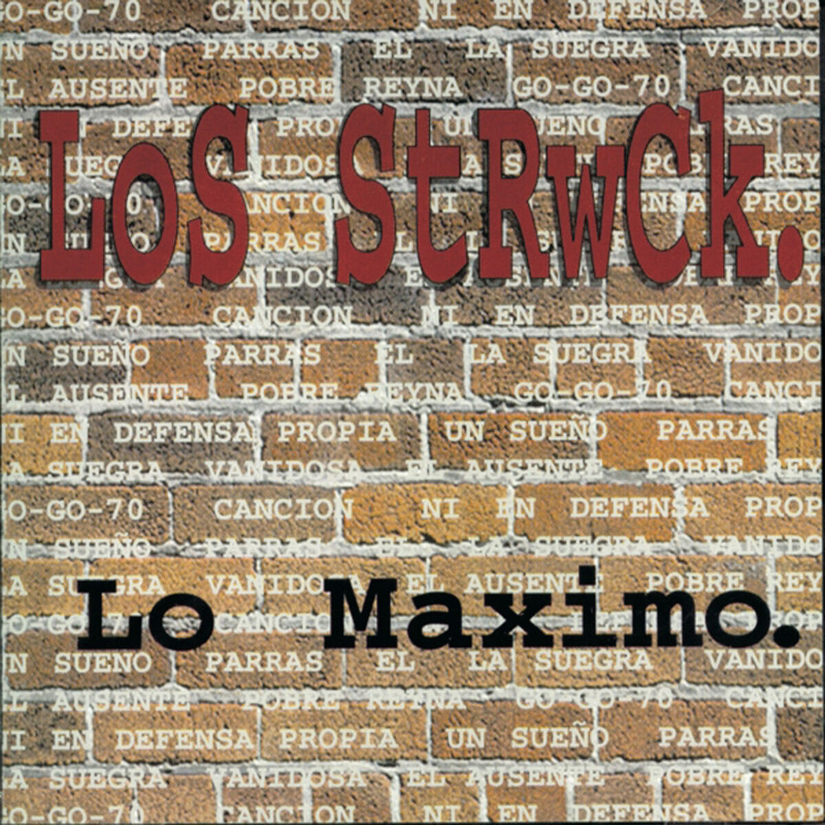 Album cover of El