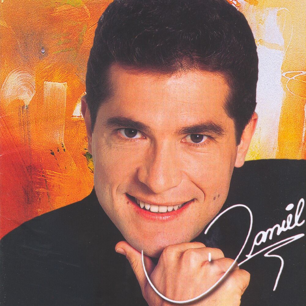 Picture of Daniel