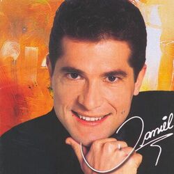 Cover of Daniel