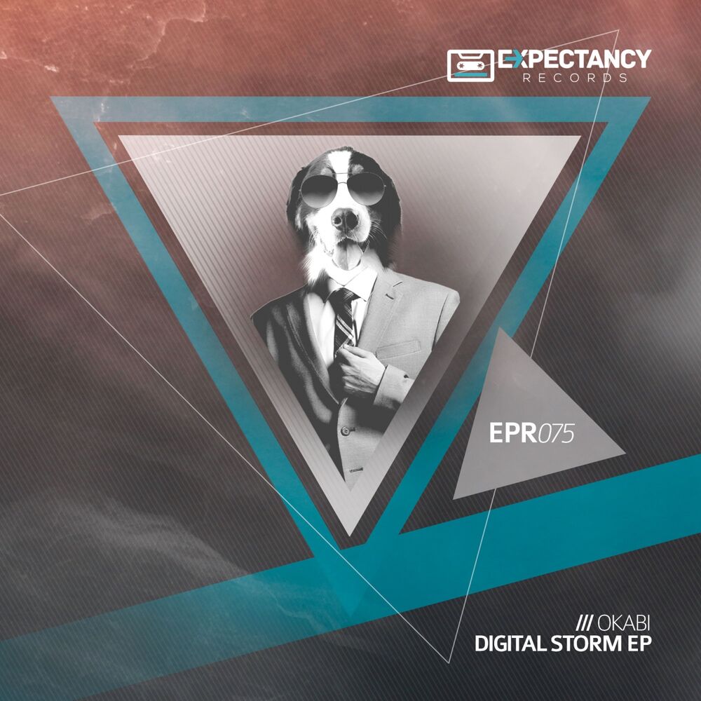 Picture of Digital Storm EP