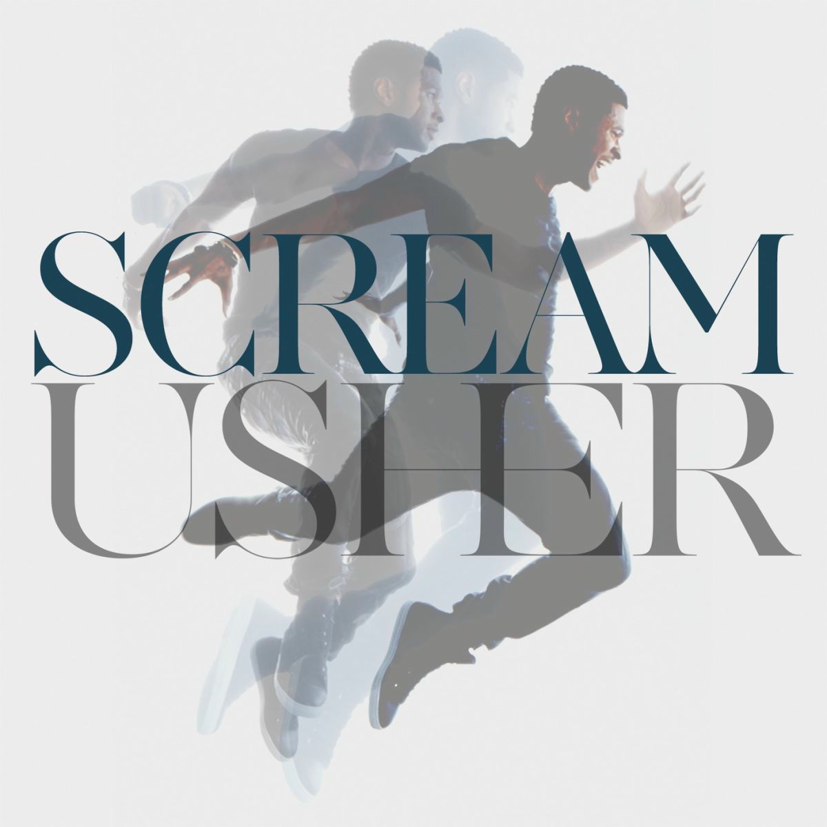 Album cover of Scream