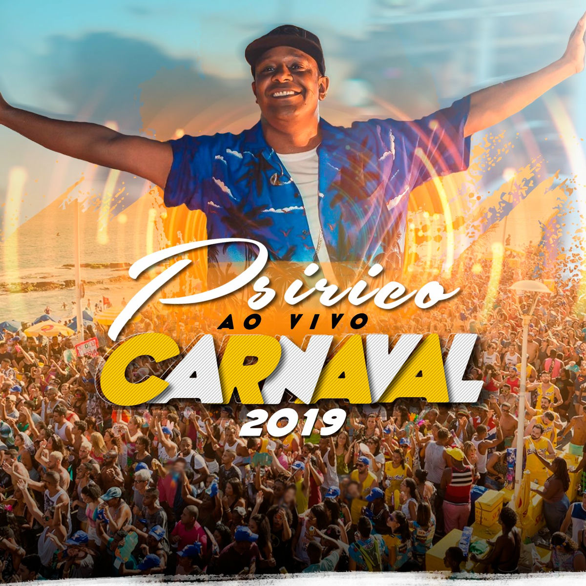 Album cover of Farofa do Psi (Violeira) [Ao Vivo]