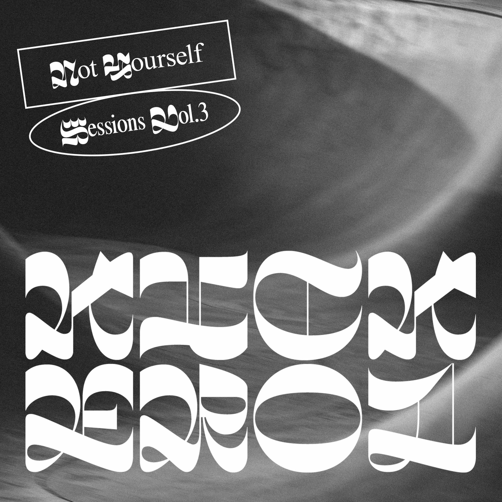 Album cover of Sessions Vol.3