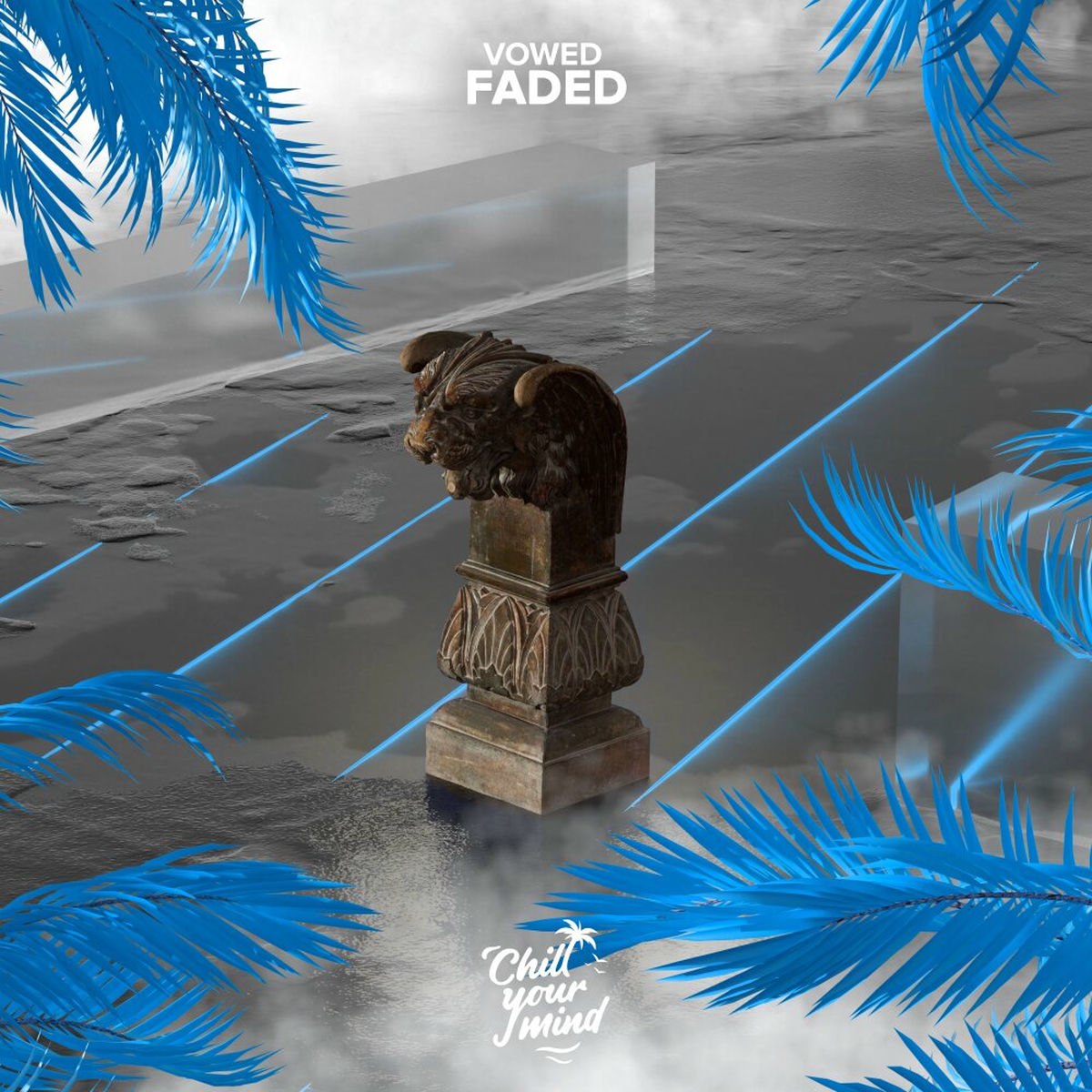 Album cover of Faded