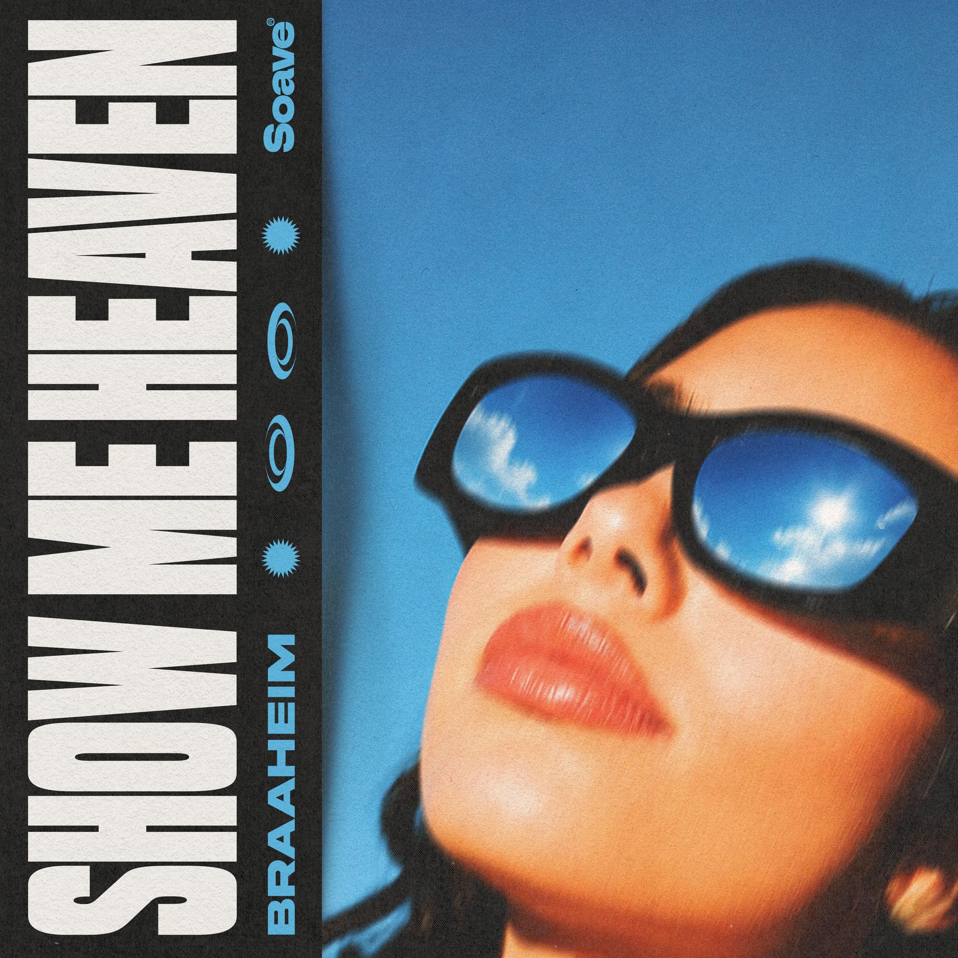 Album cover of Show Me Heaven