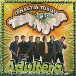 Cover of Adultera