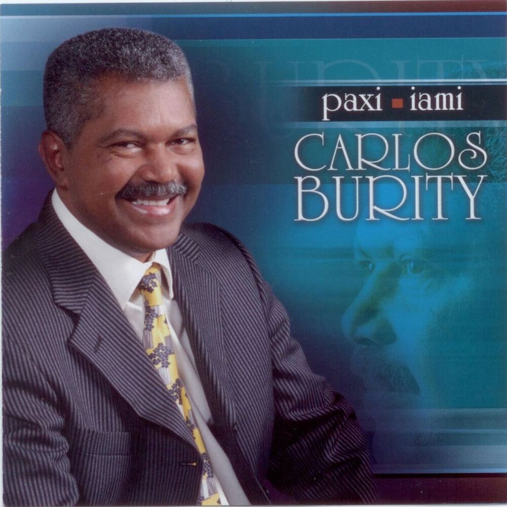 Picture of Paxi Iami