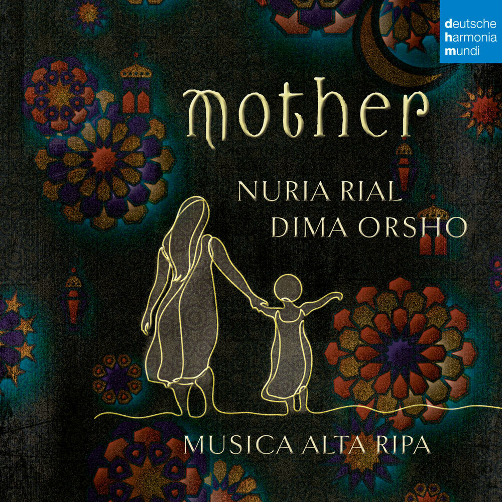Picture of Mother (Live)