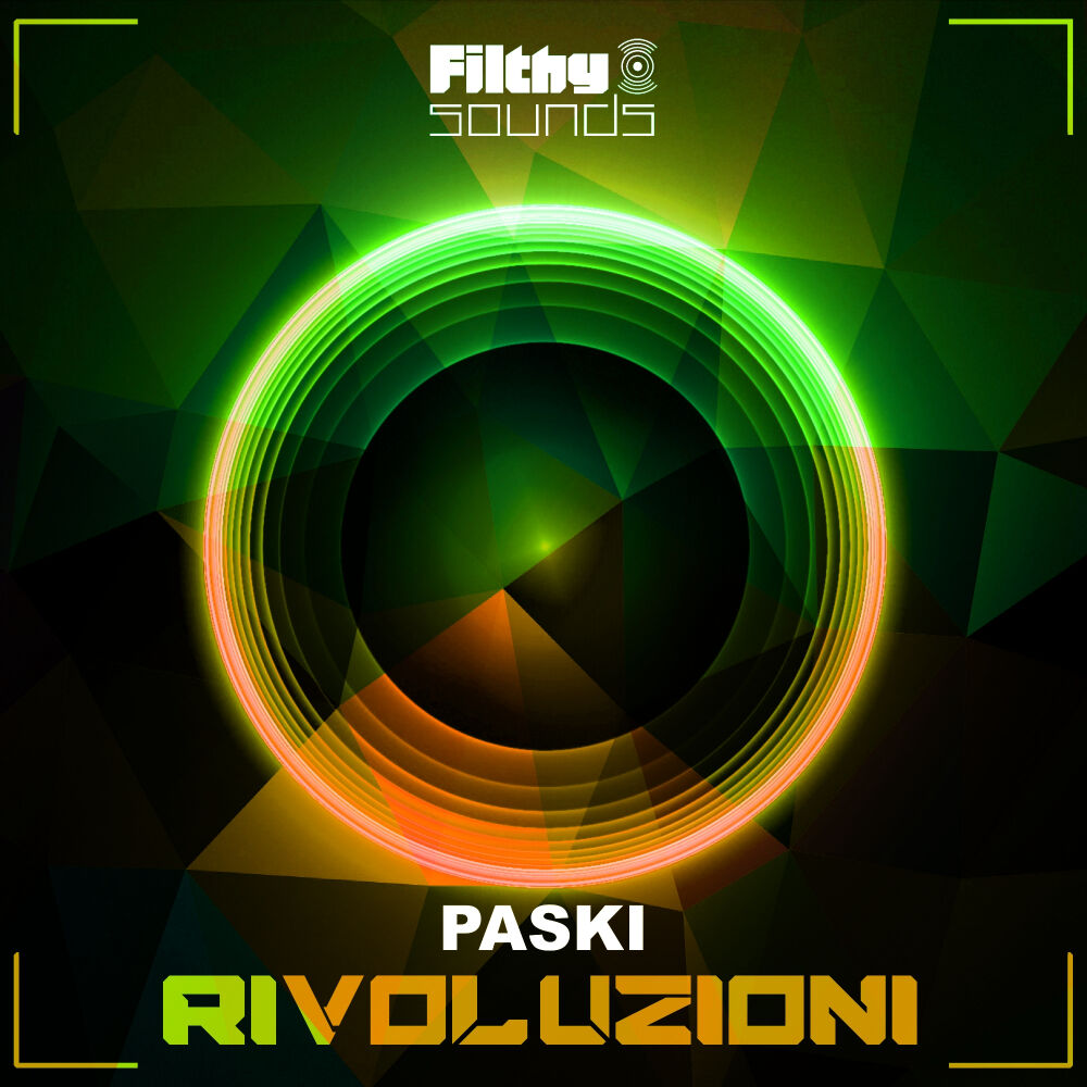 Picture of Rivoluzioni