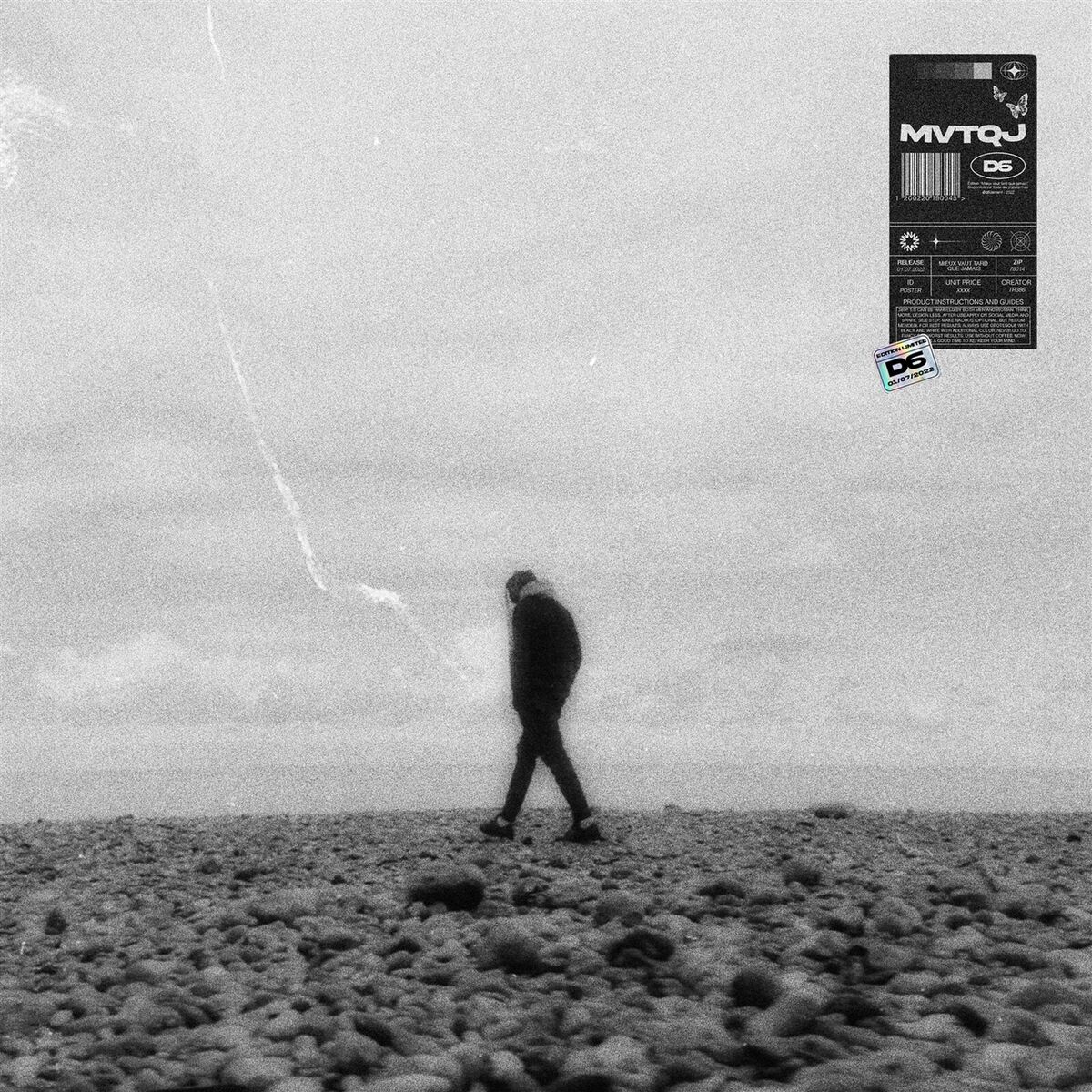 Album cover of CHEMICALS