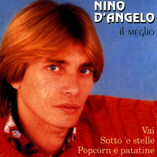 Nu jeans e 'na maglietta by Nino D'Angelo - 143 BPM