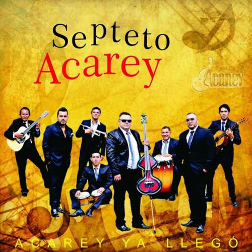 Tu Eres Mi Sueño by Septeto Acarey - 170 BPM